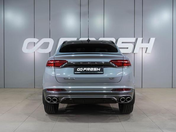 Geely Tugella I Рестайлинг с пробегом 2022 года, цена 2 499 000 рублей, 96946 км, внедорожник, Автокод Объявления