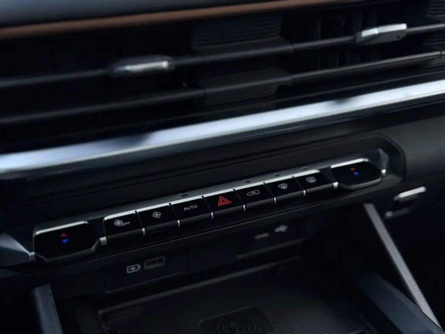 Geely Okavango I Рестайлинг Минеральные Воды  - изображение 19