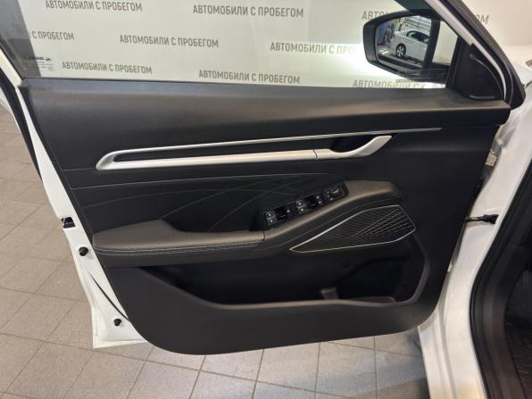 Geely Emgrand II с пробегом 2023 года, цена 1 519 000 рублей, 39000 км, седан, Автокод Объявления
