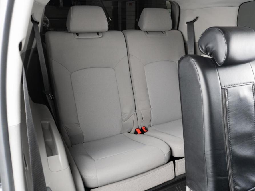 Chevrolet Orlando I Тюмень  - изображение 9
