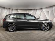 BMW X5 IV (G05/G18) Рестайлинг Москва  - изображение 26