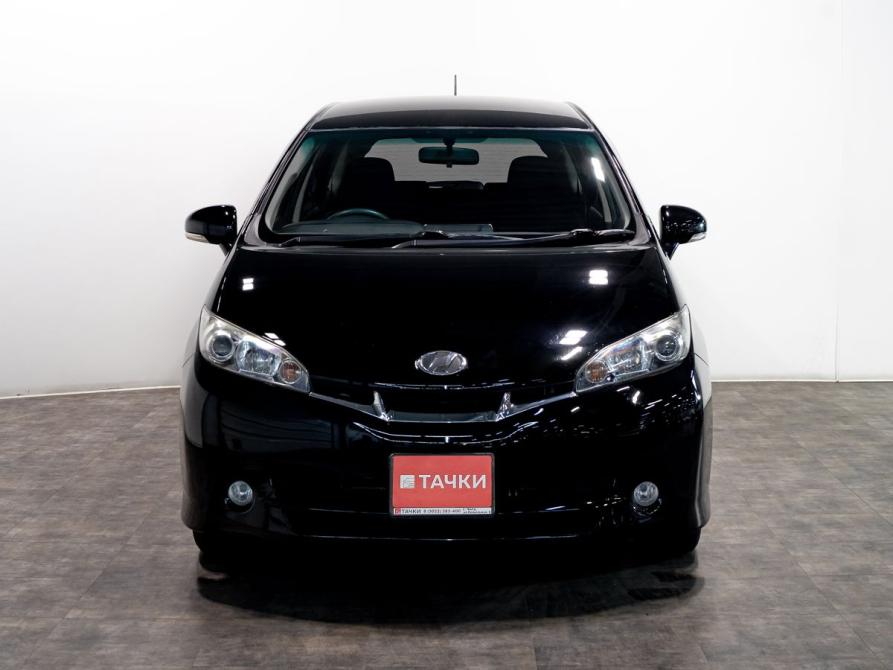 Toyota Wish II Чита  - изображение 2