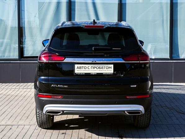 Geely Atlas Pro с пробегом 2023 года, цена 2 150 000 рублей, 99988 км, внедорожник, Автокод Объявления
