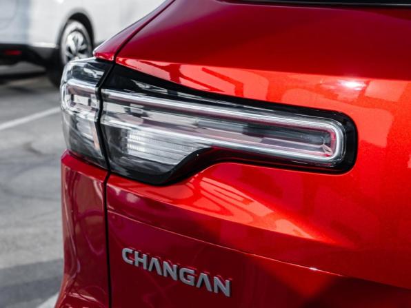 Changan UNI-S I с пробегом 2024 года, цена 2 200 000 рублей, 23387 км, внедорожник, Автокод Объявления