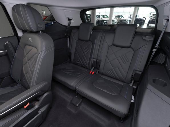 Volkswagen Talagon I с пробегом 2025 года, цена 5 900 000 рублей, 98 км, внедорожник, Автокод Объявления