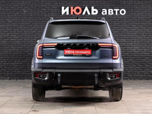 Haval Dargo I с пробегом 2023 года, цена 2 000 000 рублей, 134573 км, внедорожник, Автокод Объявления