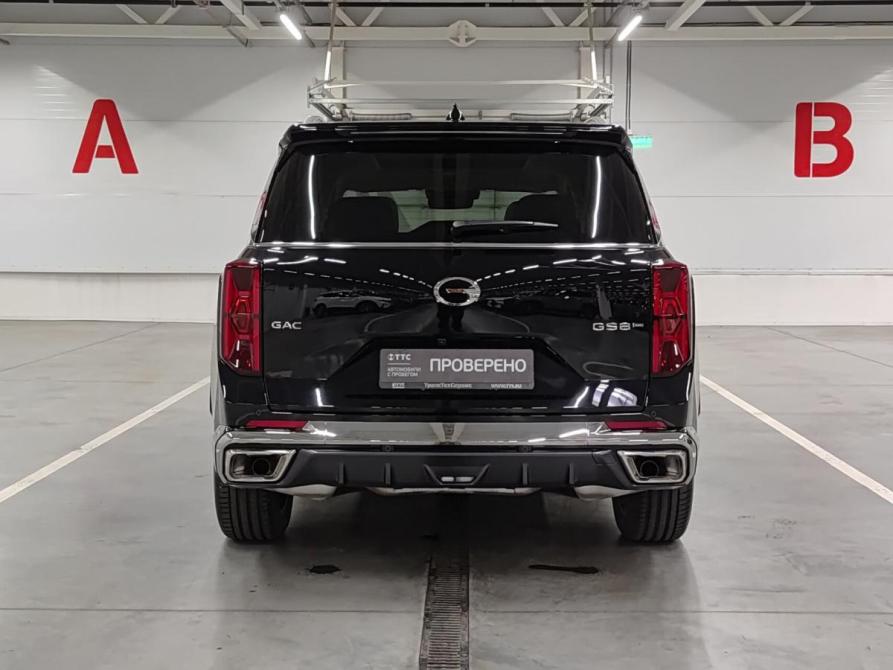 GAC GS8 II Казань  - изображение 7