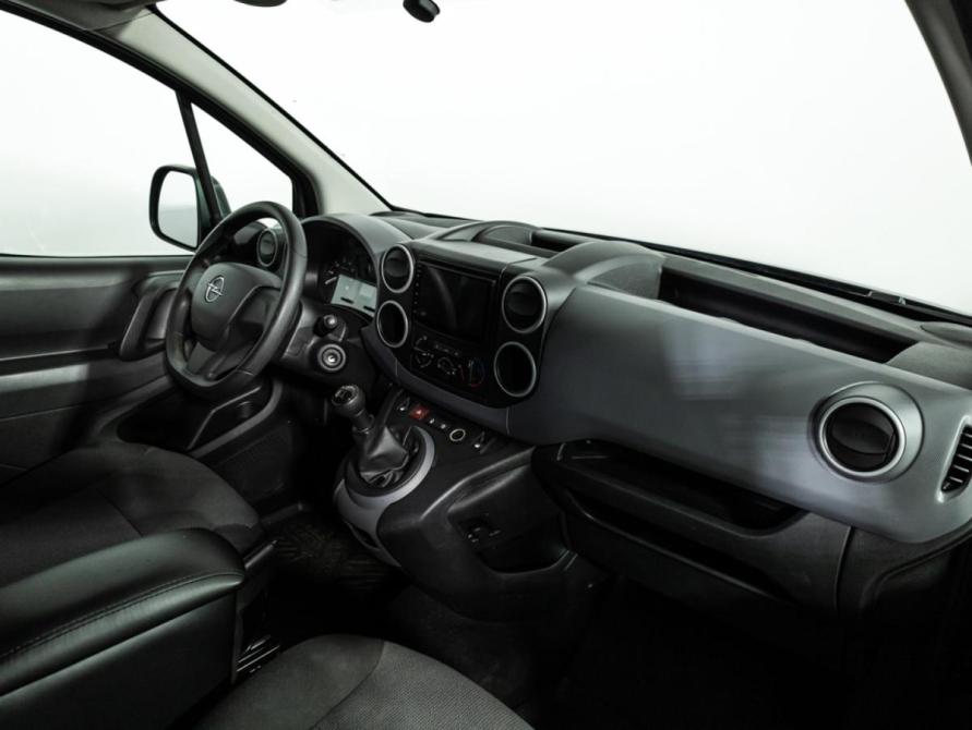 Opel Combo PCMA Санкт-Петербург  - изображение 9
