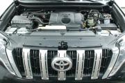 Toyota Land Cruiser Prado 150 Series Рестайлинг 1 Красноярск  - изображение 26