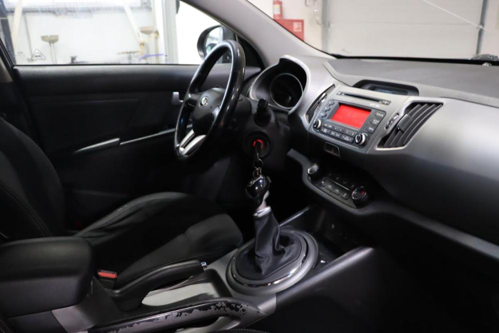 Kia Sportage III Рестайлинг Нижний Новгород  - изображение 13