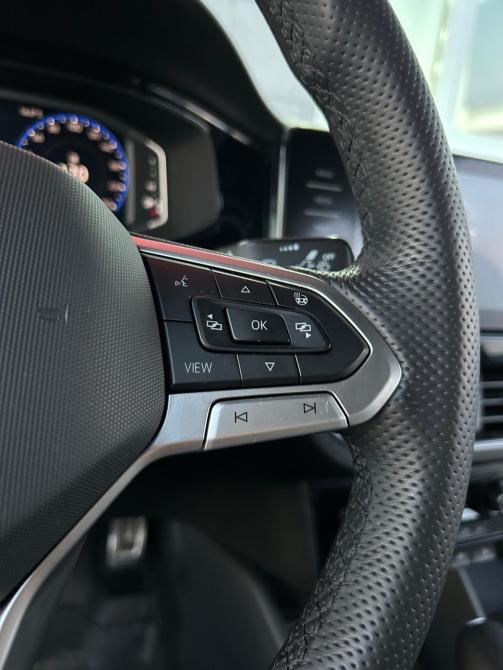 Volkswagen Polo VI Альметьевск  - изображение 16