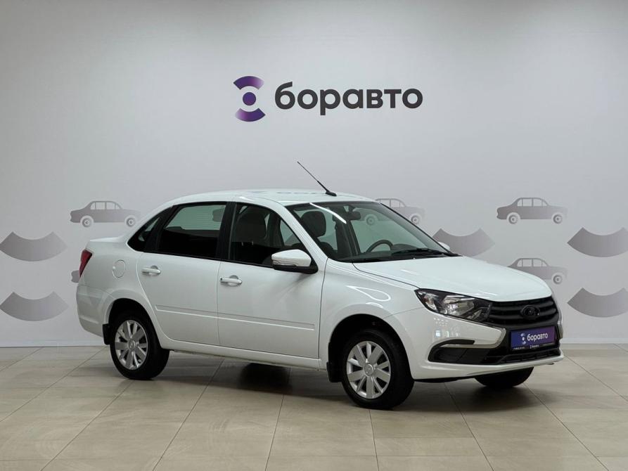 Lada (ВАЗ) Granta I Рестайлинг Ставрополь  - изображение 3