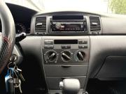 Toyota Corolla IX (E120 E130) Рестайлинг Пермь  - изображение 24