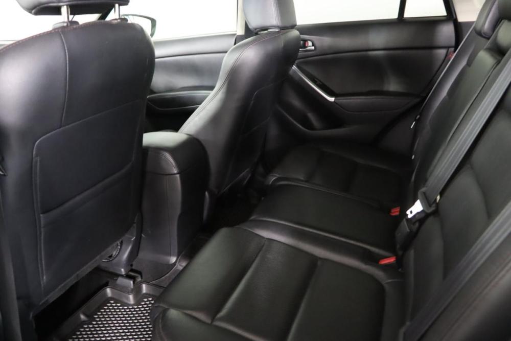Mazda CX-5 I Рестайлинг Нижний Новгород  - изображение 23