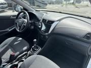 Hyundai Solaris I Рестайлинг Йошкар-Ола  - изображение 35
