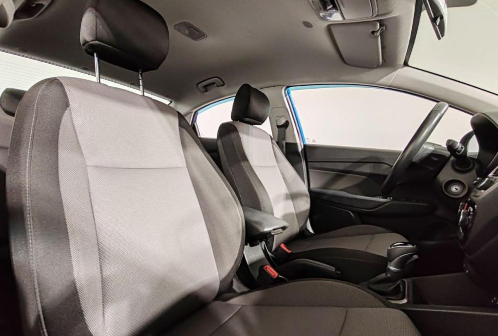 Hyundai Solaris II Ярославль  - изображение 15