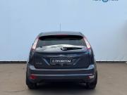 Ford Focus II Рестайлинг Москва  - изображение 20