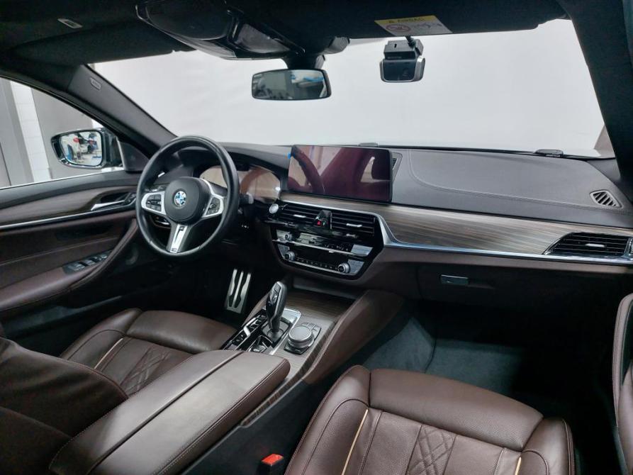 BMW 5 серии VII (G30/G31/G38) Рестайлинг Барнаул  - изображение 30