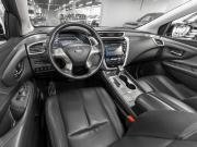 Nissan Murano III (Z52) Москва  - изображение 30