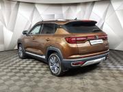 Changan CS35 Plus I Москва  - изображение 24