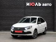 Lada (ВАЗ) Granta I Рестайлинг Екатеринбург  - изображение 18