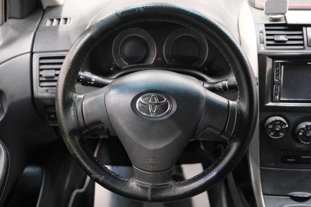 Toyota Corolla X (E140 E150) Омск  - изображение 13