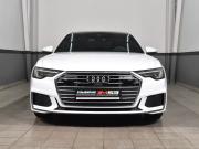 Audi A6 V (C8) Кемерово  - изображение 32