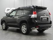Toyota Land Cruiser Prado 150 Series Воронеж  - изображение 24