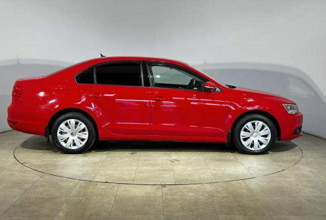 Volkswagen Jetta VI с пробегом 2011 года, цена 925 000 рублей, 205834 км, седан, Автокод Объявления