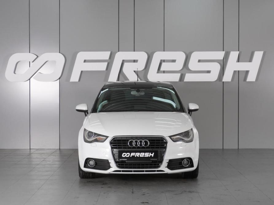 Audi A1 I (8X) Минеральные Воды  - изображение 3