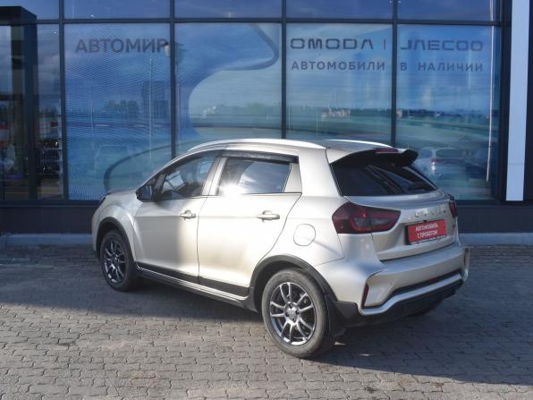 Livan X3 Pro с пробегом 2023 года, цена 1 160 000 рублей, 53911 км, внедорожник, Автокод Объявления