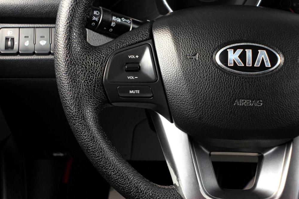 Kia Rio III Тюмень  - изображение 14