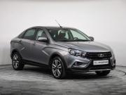 Lada (ВАЗ) Vesta I Санкт-Петербург  - изображение 26