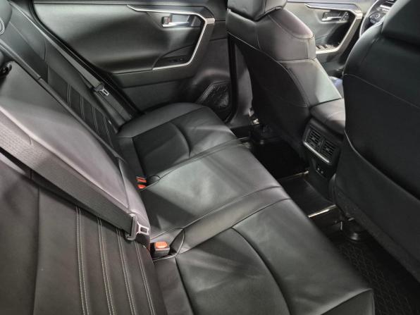 Toyota RAV4 V (XA50) с пробегом 2019 года, цена 3 100 000 рублей, 75179 км, внедорожник, Автокод Объявления