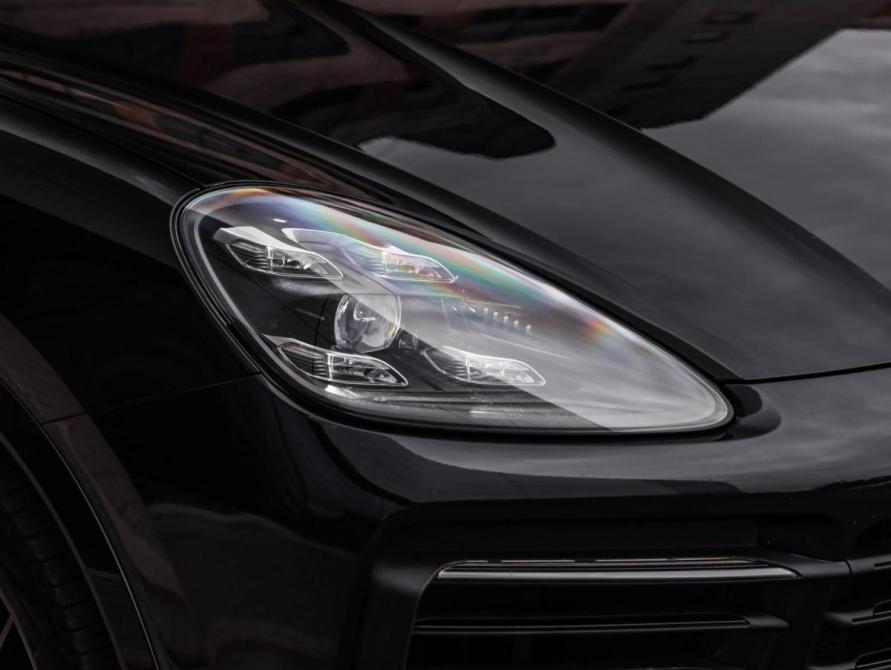 Porsche Cayenne III Санкт-Петербург  - изображение 11