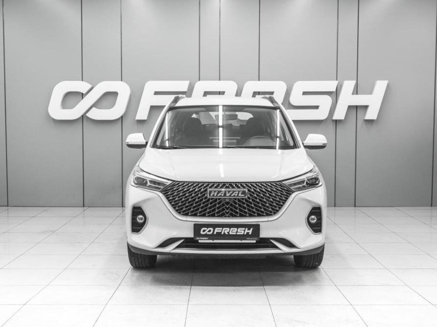 Haval M6 II Ростов-на-Дону  - изображение 3