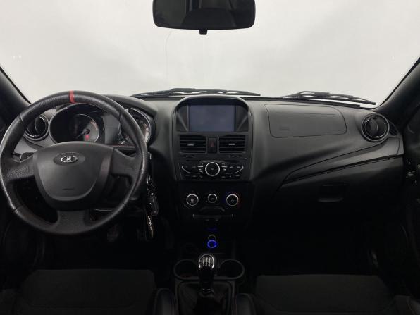 Lada (ВАЗ) Granta I с пробегом 2017 года, цена 840 000 рублей, 91027 км, седан, Автокод Объявления