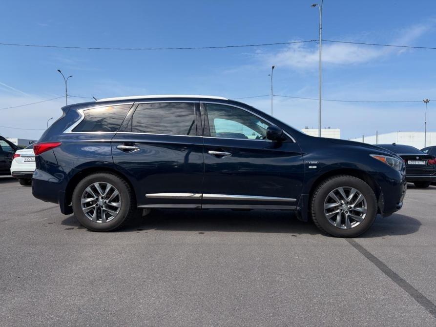 Infiniti QX60 I Санкт-Петербург  - изображение 4