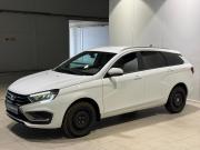 Lada (ВАЗ) Vesta I Рестайлинг (NG) Самара  - изображение 14