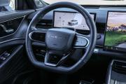 Chery Tiggo 9 I Москва  - изображение 64