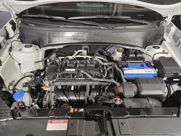 Hyundai Creta II с пробегом 2021 года, цена 2 870 000 рублей, 53500 км, внедорожник, Автокод Объявления