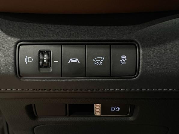 Hyundai Santa Fe IV Рестайлинг с пробегом 2021 года, цена 3 199 000 рублей, 145569 км, внедорожник, Автокод Объявления