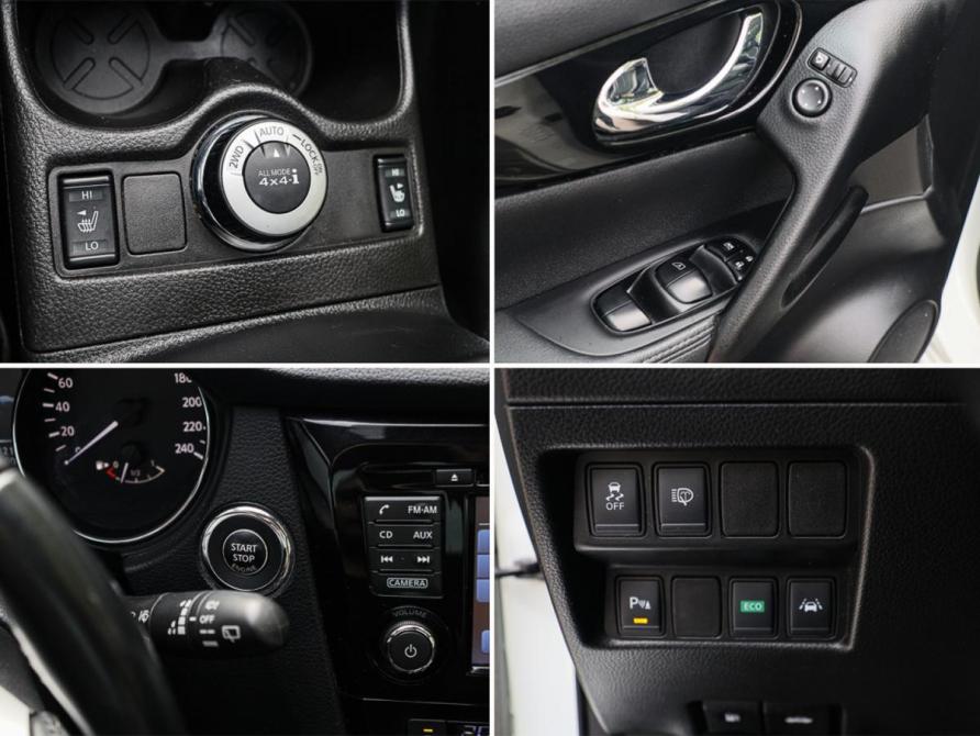 Nissan Qashqai II Москва  - изображение 12