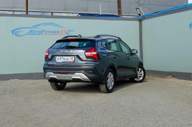 Lada (ВАЗ) Iskra с пробегом 2025 года, цена 1 455 000 рублей, 10500 км, универсал, Автокод Объявления