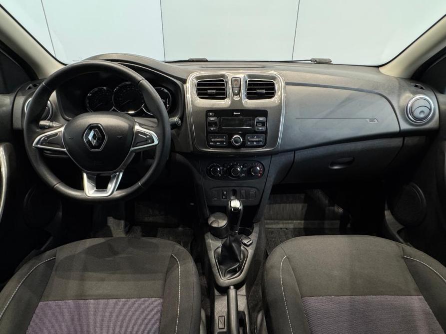 Renault Sandero II Рестайлинг Волжский  - изображение 19