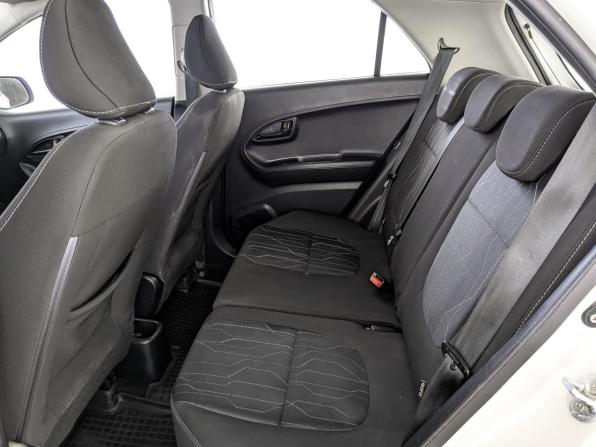 Kia Picanto II с пробегом 2013 года, цена 925 000 рублей, 62538 км, хэтчбек, Автокод Объявления