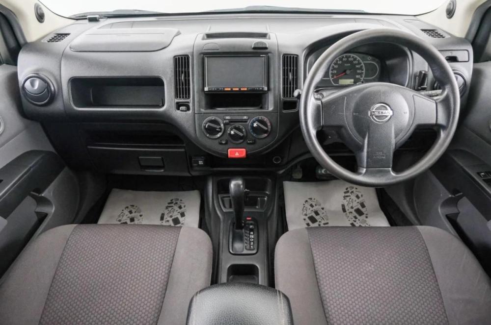 Nissan AD III Рестайлинг Красноярск  - изображение 11