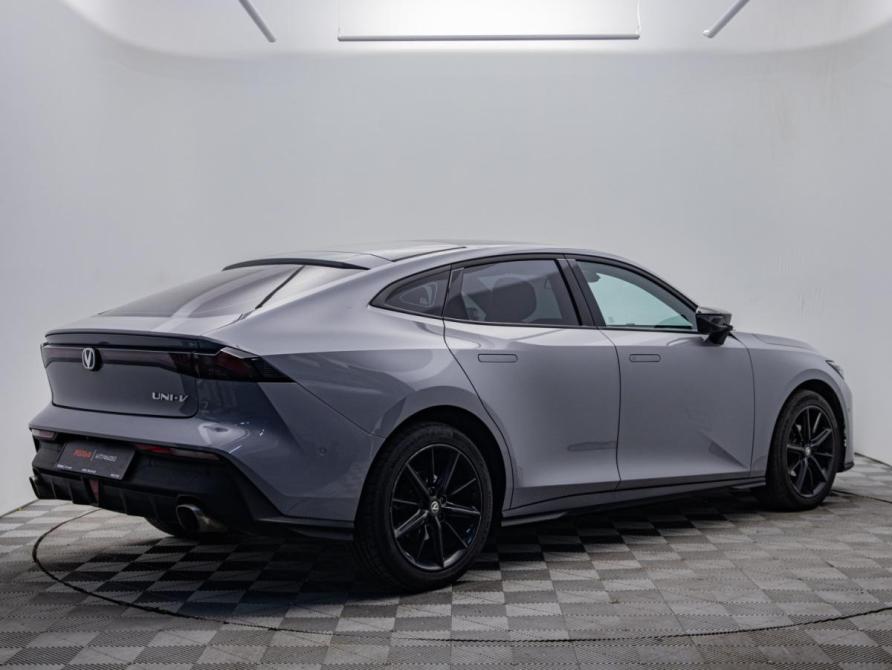 Changan UNI-V I Москва  - изображение 5