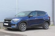 Kia Seltos I Белгород  - изображение 36