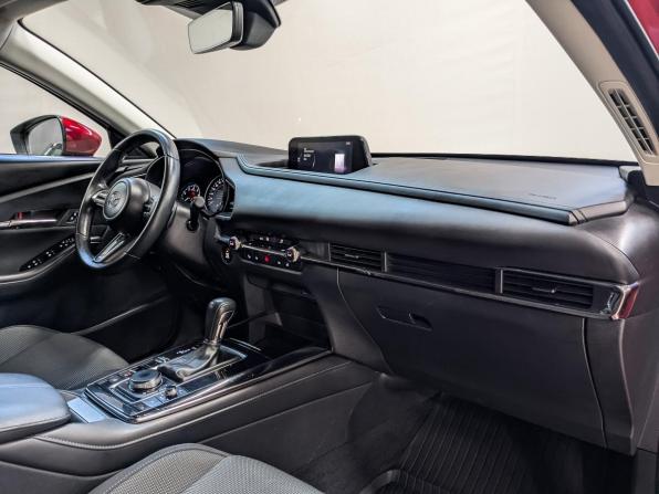 Mazda CX-30 I с пробегом 2021 года, цена 2 320 000 рублей, 91386 км, внедорожник, Автокод Объявления